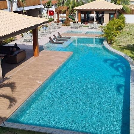 Itacimirim Village Praia Da Espera Экстерьер фото
