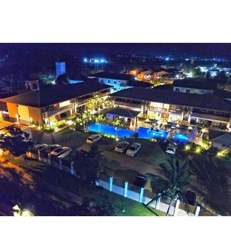 Itacimirim Village Praia Da Espera Экстерьер фото