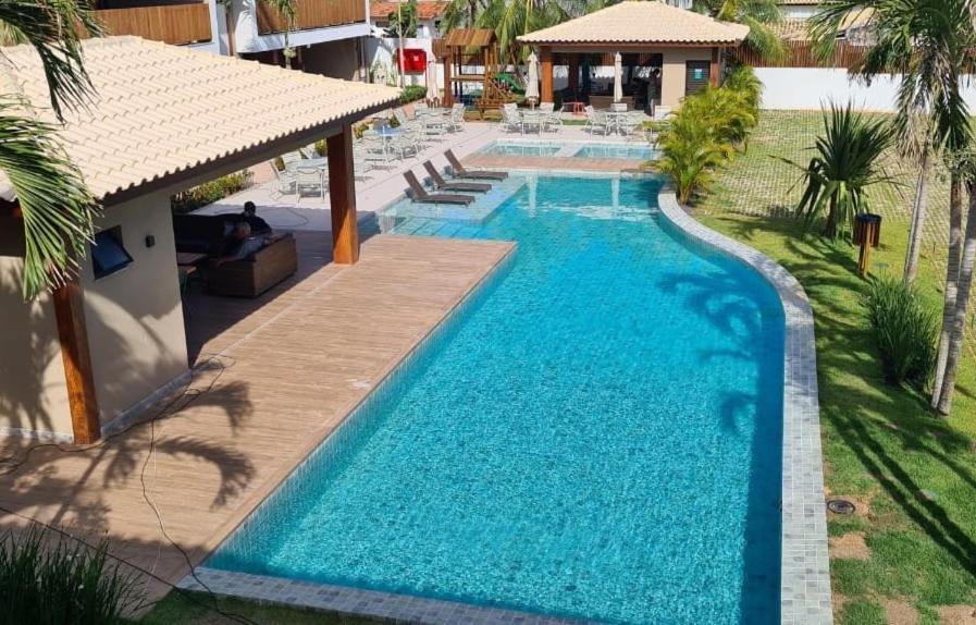 Itacimirim Village Praia Da Espera Экстерьер фото