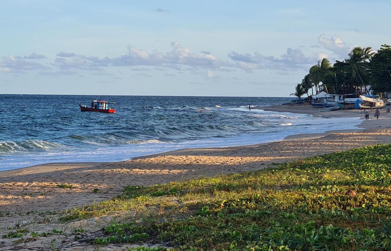 Itacimirim Village Praia Da Espera Экстерьер фото