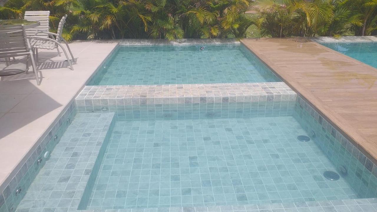 Itacimirim Village Praia Da Espera Экстерьер фото