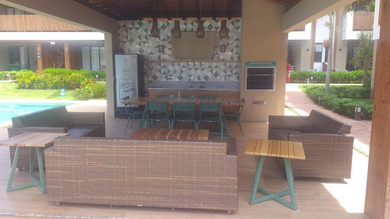 Itacimirim Village Praia Da Espera Экстерьер фото