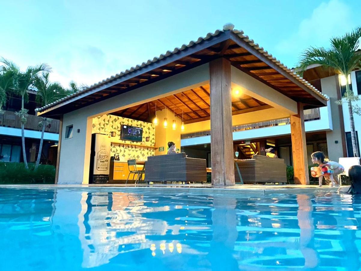 Itacimirim Village Praia Da Espera Экстерьер фото