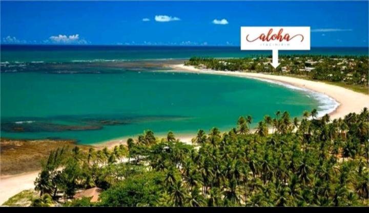 Itacimirim Village Praia Da Espera Экстерьер фото
