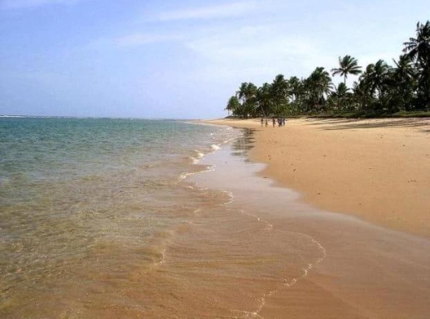 Itacimirim Village Praia Da Espera Экстерьер фото