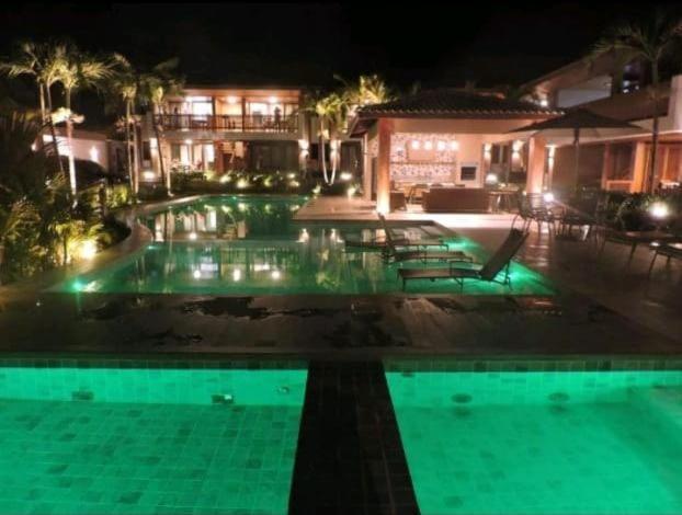 Itacimirim Village Praia Da Espera Экстерьер фото