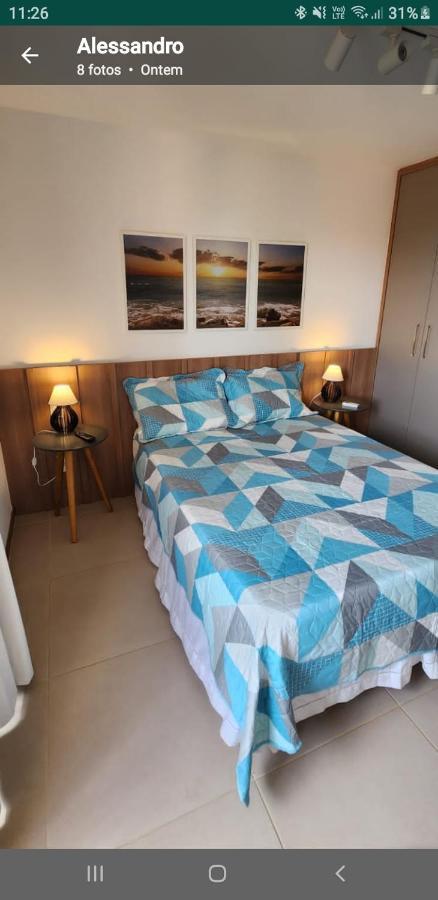 Itacimirim Village Praia Da Espera Экстерьер фото