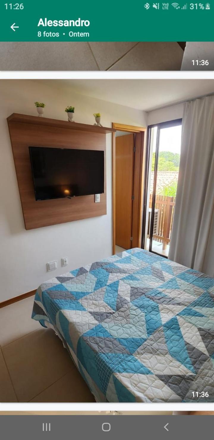 Itacimirim Village Praia Da Espera Номер фото