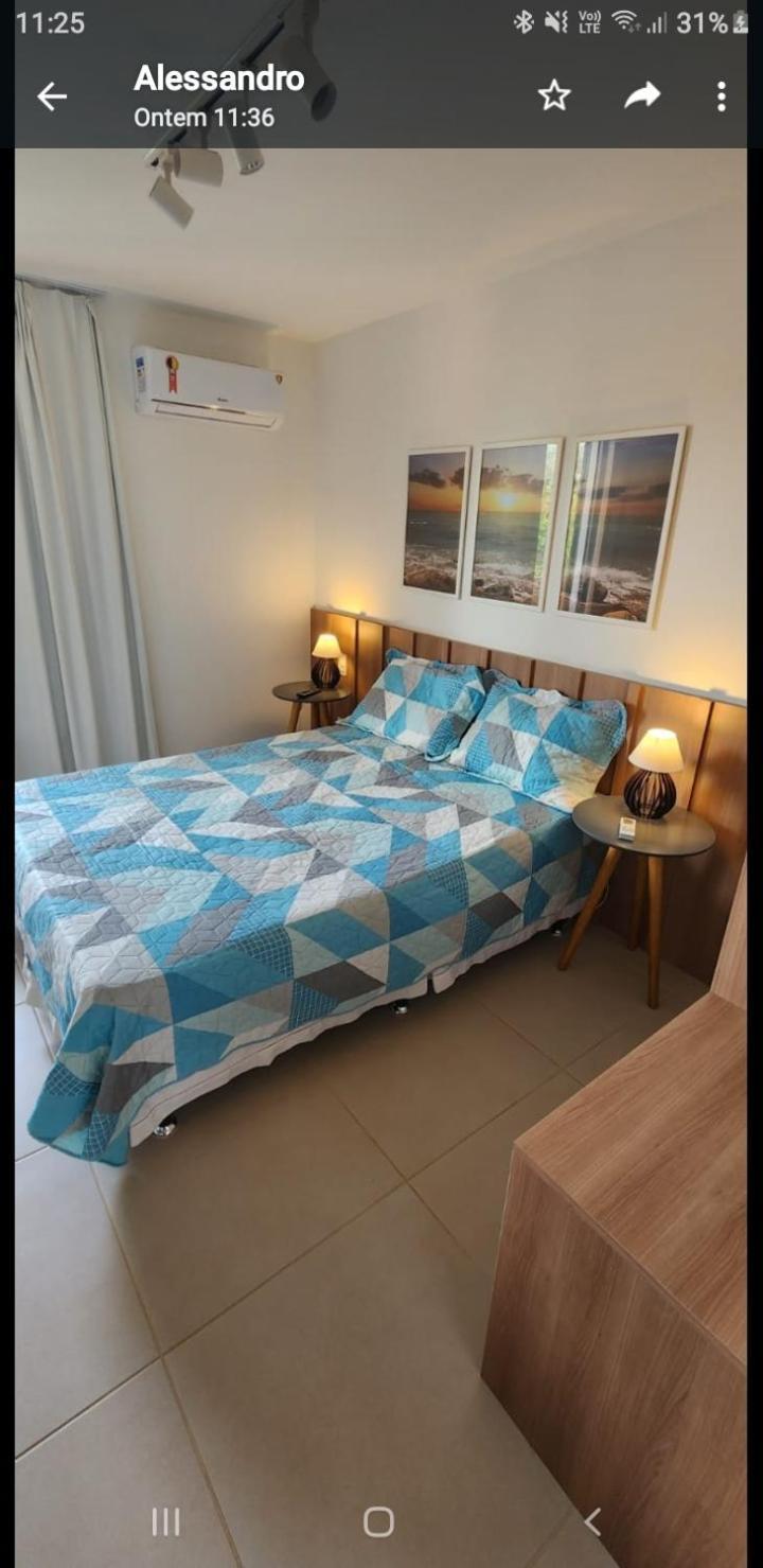 Itacimirim Village Praia Da Espera Номер фото