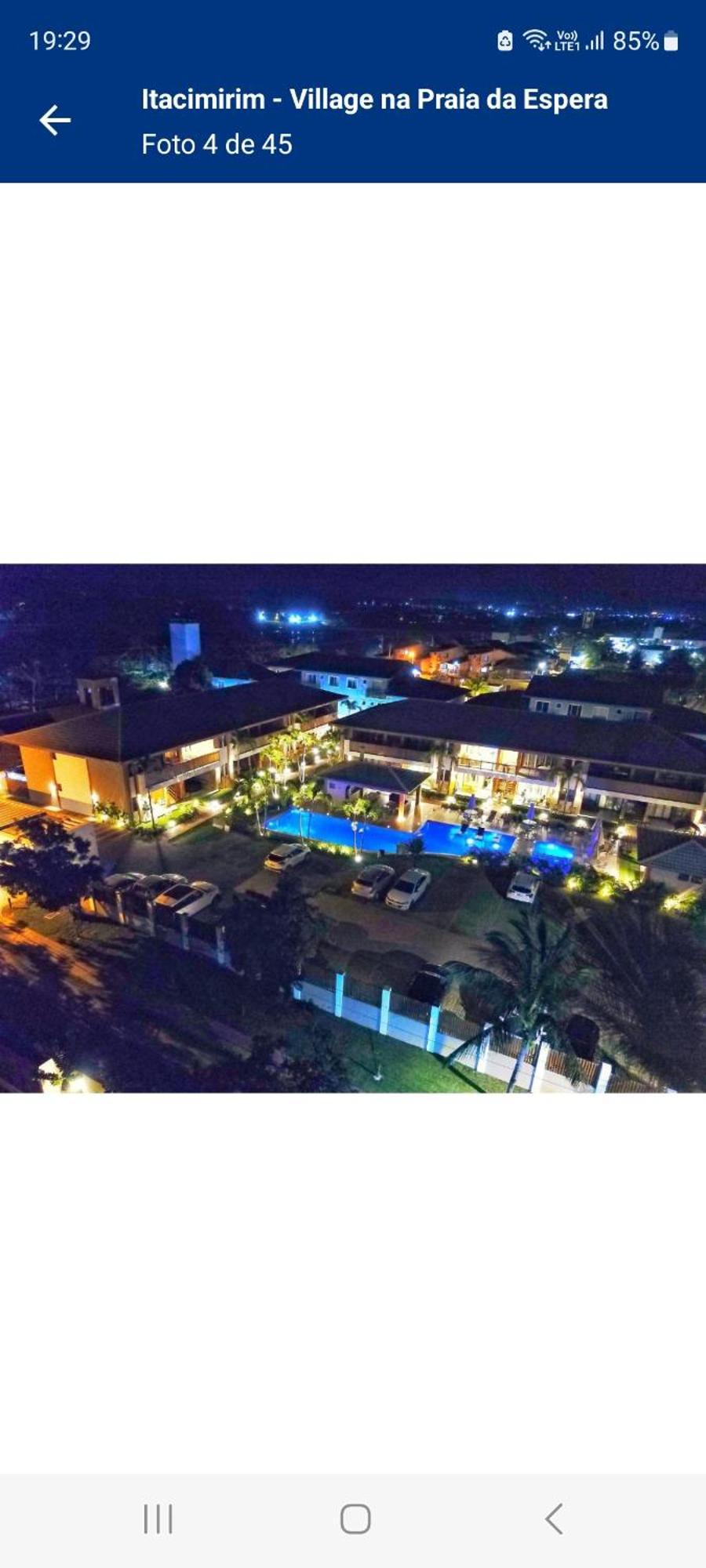 Itacimirim Village Praia Da Espera Экстерьер фото